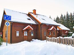Doppelhaushaelfte in Hasselfelde