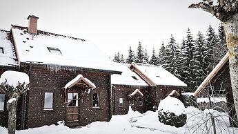 Doppelhaushaelfte in Hasselfelde