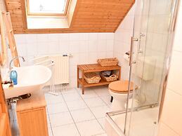 Doppelhaushaelfte in Hasselfelde