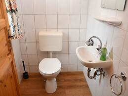 Doppelhaushaelfte in Hasselfelde