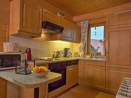 Doppelhaushaelfte in Hasselfelde