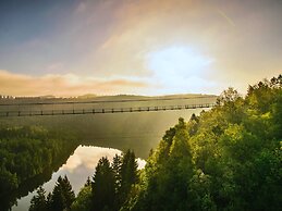 Doppelhaushaelfte in Hasselfelde