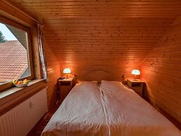 Doppelhaushaelfte in Hasselfelde