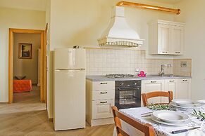 Beautiful Apartment in Lamporecchio