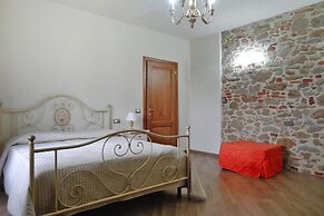 Beautiful Apartment in Lamporecchio