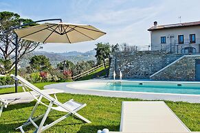 Beautiful Apartment in Lamporecchio