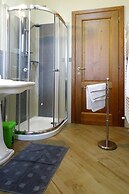 Beautiful Apartment in Lamporecchio