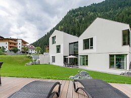 Apartments Home Apart Laudinella, See im Paznaun