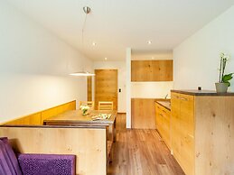 Apartments Home Apart Laudinella, See im Paznaun