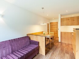 Apartments Home Apart Laudinella, See im Paznaun