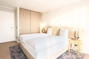 Appartements im Maremueritz Yachthafen Resort