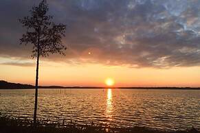 Appartements im Maremueritz Yachthafen Resort