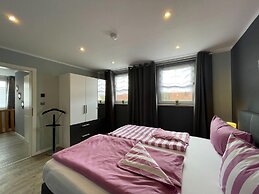 Holiday Home in Walkenried With Sauna