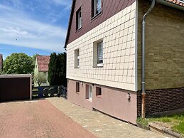 Holiday Home in Walkenried With Sauna