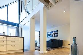 Appartements im Maremueritz Yachthafen Resort