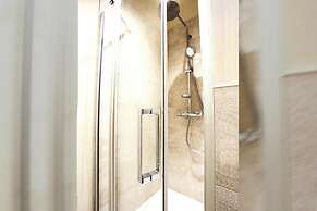 Appartements im Maremueritz Yachthafen Resort