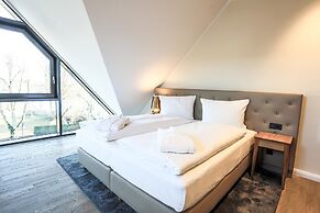 Appartements im Maremueritz Yachthafen Resort