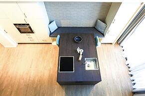 Appartements im Maremueritz Yachthafen Resort