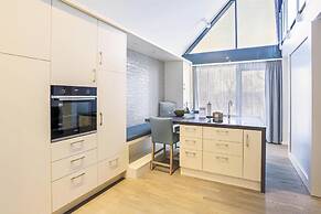 Appartements im Maremueritz Yachthafen Resort