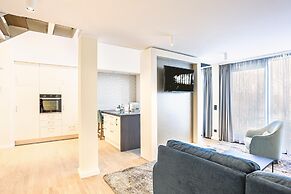 Appartements im Maremueritz Yachthafen Resort