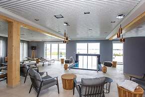 Appartements im Maremueritz Yachthafen Resort