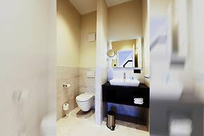 Appartements im Maremueritz Yachthafen Resort