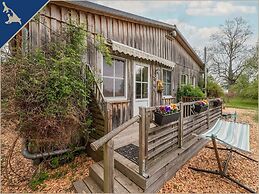 Ferienwohnung am Achterwasser in Lutow