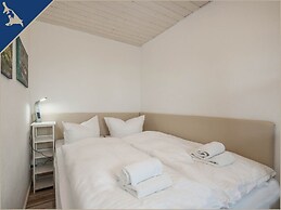 Ferienwohnung am Achterwasser in Lutow
