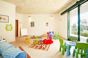 Apartment in Cecina Mare