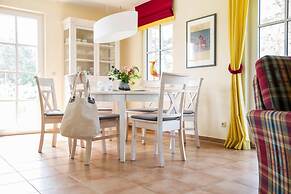 Ferienhaus in Fuhlendorf