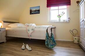 Ferienhaus in Fuhlendorf