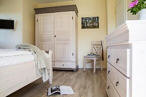 Ferienhaus in Fuhlendorf