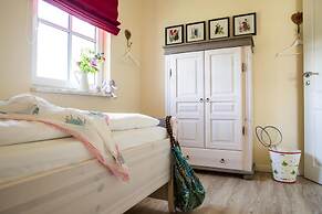 Ferienhaus in Fuhlendorf