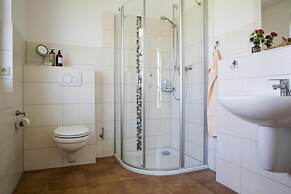 Ferienhaus in Fuhlendorf