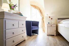 Ferienhaus in Fuhlendorf