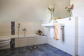 Ferienhaus in Fuhlendorf