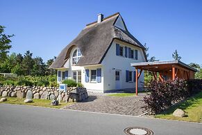 Ferienhaus in Fuhlendorf