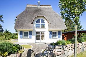 Ferienhaus in Fuhlendorf