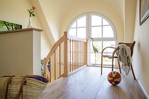 Ferienhaus in Fuhlendorf