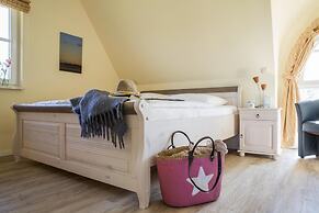 Ferienhaus in Fuhlendorf