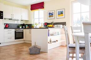 Ferienhaus in Fuhlendorf