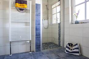 Ferienhaus in Fuhlendorf