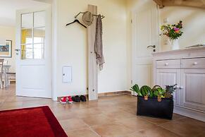 Ferienhaus in Fuhlendorf