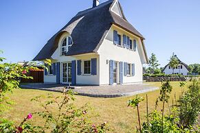 Ferienhaus in Fuhlendorf