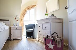 Ferienhaus in Fuhlendorf