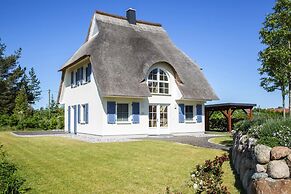 Ferienhaus in Fuhlendorf