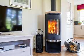 Ferienhaus in Fuhlendorf