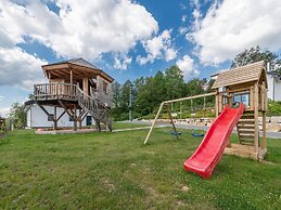 Shared Pool and Sauna, Mistelgau-obernsees
