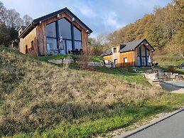 Shared Pool and Sauna, Mistelgau-obernsees