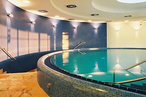 Shared Pool and Sauna, Mistelgau-obernsees